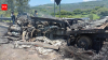 Mexico highway crash kills 9, injures 10 after truck slams into emergency response vehicles
