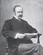 Pioneer of sociology whose book called for an evolution