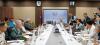 Govt reviews monsoon preparedness, issues high-alert advisory