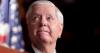 Trump orders all U.S. flags at half-staff after death of Senator Lindsey Graham
