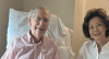 BREAKING: Mitch McConnell posts health update and photo, says he was hospitalized for a fall, developed mild pneumonia