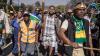 South Africa’s Anti-Immigrant Unrest Tests Its Pan-African Standing