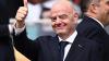 Potential World Cup expansion to 64 teams to be discussed after 2026 edition: FIFA President Infantino