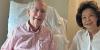 Veteran US Senator Mitch McConnell ends weeks of health speculation with new photo