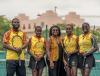 Diamond Rackets in Botswana to represent Ghana at 2026 Billi...