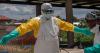 U.S. citizen working for humanitarian organization tests positive for Ebola in DR Congo