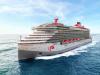 Virgin Voyages Ship Denied Entry to Turkey, then Egypt, on LGBTQ+ Cruise