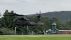 Children airlifted to safety after Missouri monsoon devastates state