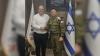 West Bank settlement of Givat Ze'ev officially declared an Israeli city