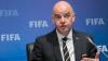 Gianni Infantino opens door to 64-team World Cup