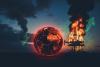 IMF Cuts Global Growth Forecast to 3% on Iran War Impact