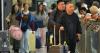 No more scrambling for a pen on flights: Australia is finally axing paper arrival cards