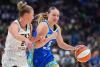 Chicago Sky lose 96-81 as Paige Bueckers has 22 points and 11 rebounds for the Dallas Wings