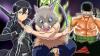 Japan Has Officially Chosen Its Best Anime Swordsman Of All Time
