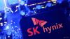 SK Hynix shares fall as much as 4.4% in Seoul after strong Nasdaq debut