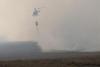 Turkey Farm Fire Sparks North Of St. George, 'Set' Status Issued