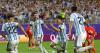 Alvarez sends Argentina past Switzerland after VAR controversy to set up England semi-final