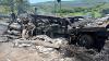Four Americans caught in horrific Mexico highway pileup that killed at least 10