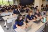 Students at Arkansas’ first dental school complete year 1 at Lyon College