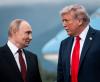 Contrasts in war: Trump sought an exit. Putin pushed on. Now both are stuck.