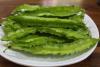 Winged Bean in Cambodia: Discovering ពពាយ (Psophocarpus tetragonolobus), the Forgotten Super Vegetable