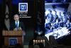 Israel elections to be held on Oct. 27: parliament