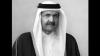 King Abdullah II Orders Four Days of Mourning at the Royal Court Following the Death of Sheikh Hamad bin Khalifa Al Thani