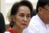 ASEAN and Myanmar hold first face-to-face meeting since military coup