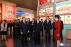N. Korea's premier wraps up China trip after visiting urban infrastructure sites