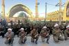 Iran's IRGC launches airstrikes on U.S. military facilities in Oman
