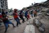 Venezuela quakes kill 4,490, prompting government to launch emergency housing scheme