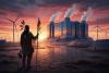 Data Center Expansion Targets Native American Lands, Sparking Tribal Resistance