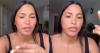 "I can't speak badly about a Cuban": The moving story of a Latina migrant that touches hearts on social media