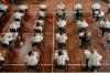 I’m a Brown University Professor. Half My Students Are Cheating.