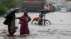 Skies open over east India: Where will monsoon bring heavy rain, floods this week?