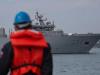 World News | Taiwan Detects 5 Chinese Naval Vessels, 10 Official Ships Operating Around Its Territory