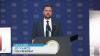 Video Stub for Vance and Milwaukee Mayor Swap Remarks on Election Oversight