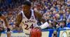 Report: Former Kansas player Lagerald Vick charged with attempted first-degree murder