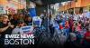 Boston nurses strike, lockout set to end at Brigham and Women's Hospital