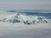 Alaska Volcano Enters Year Five of Lava Eruption Under Pacific Flight Paths