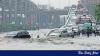 Downpour drowns Dhaka