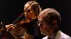 Josefowicz and Novacek at Subiaco’s Regal Theatre for Musica Viva with Debussy, Szymanowski, Bray, Stravinsky