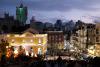 Macao Police Report Spike in Baccarat Proxy Bet Services Catering to Mainland Chinese Gamblers
