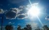 Unsettled weather forecast in Kazakhstan on Monday