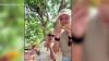 Stranger on train befriends and helps 81-year-old return to Puerto Rico