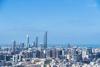 Abu Dhabi attracts more global investors as business formation accelerates