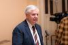 Senate GOP Looks to Navigate Gap Left by Lindsey Graham’s Passing
