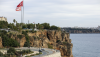 Kazakhstani woman killed in tragic traffic accident in Turkish Antalya