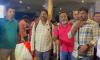 Vietnam Boat Tragedy Survivors from AP Arrive Safely in Hyderabad