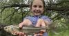 Young Idaho girl lands state record with history-making chiselmouth